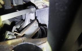 SUZUKI SKYWAVE 250 (Burgman 250) M 2021 CJ45A