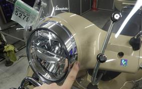 VESPA GTS300 IE 2021