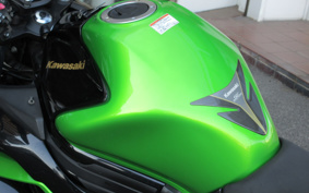 KAWASAKI NINJA 400 SE 2014 EX400E