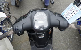 HONDA TACT-4ﾍﾞｰｼｯｸ AF79