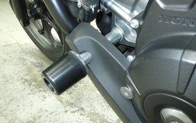 HONDA NC750X DCT 2024 RH09