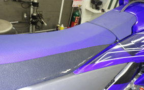 YAMAHA YZ250FX 2007 CG41C