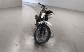 KAWASAKI 250TR BJ250F