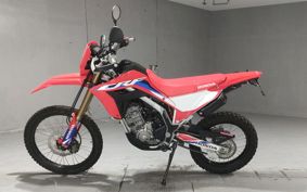 HONDA CRF250L MD47