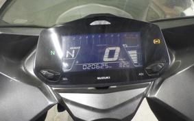 SUZUKI ｼﾞｸｻｰ250SF 2016 ED22B