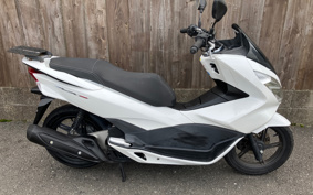HONDA PCX 150 KF18