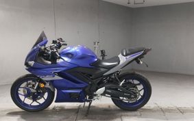 YAMAHA YZF-R3 RH13J