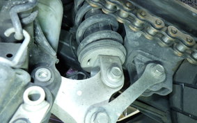 HONDA 400X 2022 NC56