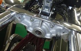 HONDA VT1300CX 2010 SC61