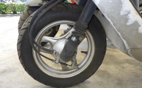 HONDA DIO Gen.6 AF62