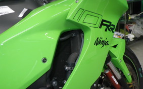 KAWASAKI ZX 10 NINJA RR 2022 ZXT02L