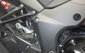 KAWASAKI NINJA 1000 2014