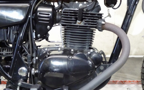 KAWASAKI 250TR BJ250F