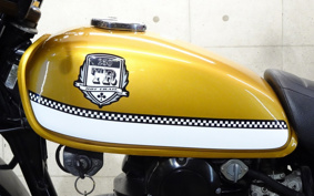 KAWASAKI 250TR BJ250F
