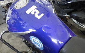 HONDA CB400SF VTEC K 2006 NC39