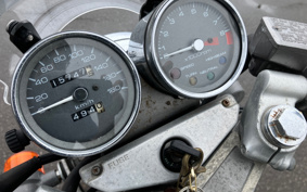 HONDA GB400 1988 NC20