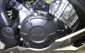 HONDA CBR250RR A 2006 MC51