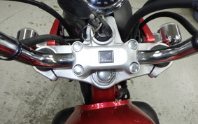 HONDA MONKEY 125 JB02