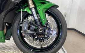 KAWASAKI NINJA H2 SX SE 2018 ZXT02A