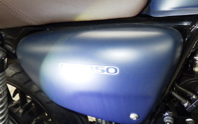 HONDA GB350 2022 NC59