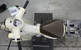 HONDA C50 SUPER CUB 2024 AA09