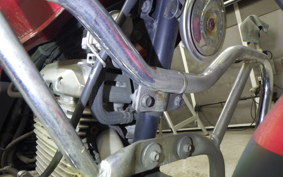 SUZUKI EN125 3F 2009