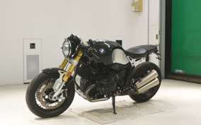 BMW R NINE T 2017