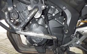 YAMAHA FAZER FZ6 S 2007