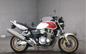 HONDA CB1300SF SUPER FOUR SC54