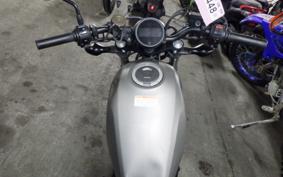 HONDA REBEL 250 MC49