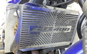 HONDA CB400SF VTEC SPEC 2 2003 NC39