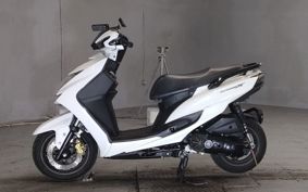 YAMAHA CYGNUS125XSR SED8J