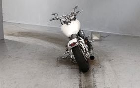 YAMAHA DRAGSTAR 400 1999 4TR