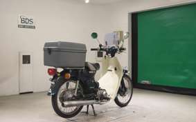 HONDA C90 SUPER CUB 2004 HA02