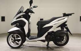 YAMAHA TRICITY 125 2019 SE82J
