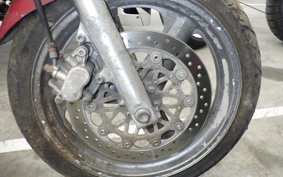HONDA CB1 NC27