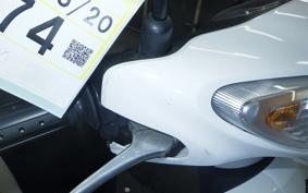 SUZUKI ﾚｯﾂ 2021 CA4AA