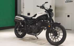 HONDA CL250-2 1997 MC57