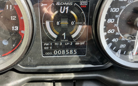 SUZUKI Hayabusa 2021 EJ11A