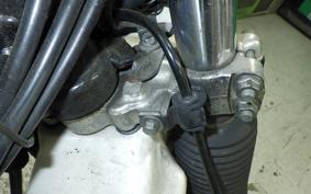 KAWASAKI SUPER SHERPA 2012 KL250G