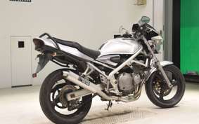 SUZUKI BANDIT 250 Gen.2 1990 GJ77A