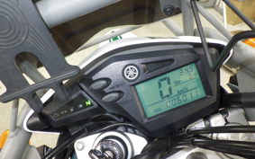 YAMAHA SEROW 250 Gen.3 1990 DG31J