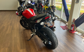 SUZUKI SV650 ABS 2019 VP55B