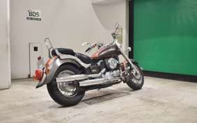 YAMAHA DRAGSTAR 400 CLASSIC 2021 4TR