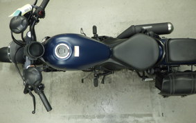 HONDA REBEL 250 A 2026 MC49