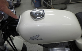 HONDA APE 50 AC16