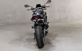 HONDA CB650R RH03