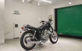 YAMAHA SR400 Gen.3 2008 RH01J