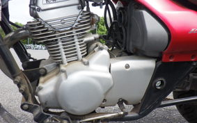 KAWASAKI ELIMINATOR 125 2022 BN125A