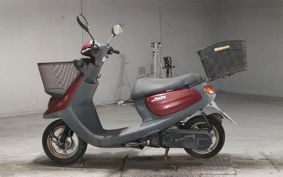 YAMAHA JOG POCHE SA08J